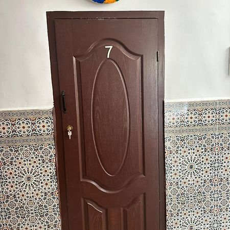Hostel Tanger Medina Εξωτερικό φωτογραφία