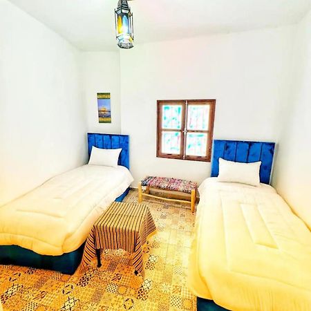Hostel Tanger Medina Εξωτερικό φωτογραφία