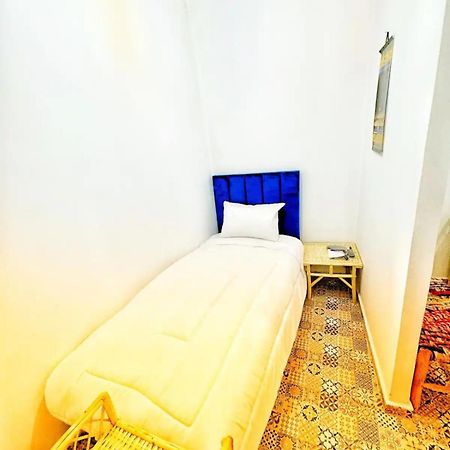 Hostel Tanger Medina Εξωτερικό φωτογραφία