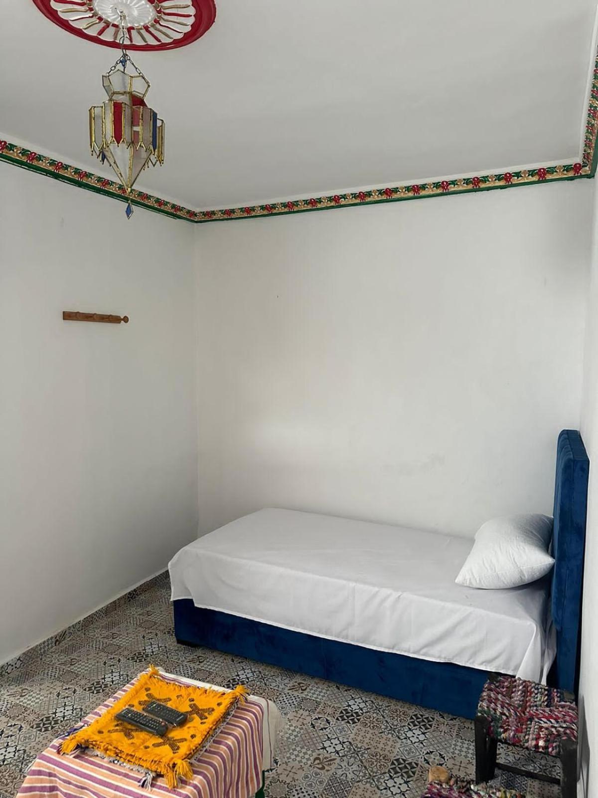 Hostel Tanger Medina Εξωτερικό φωτογραφία