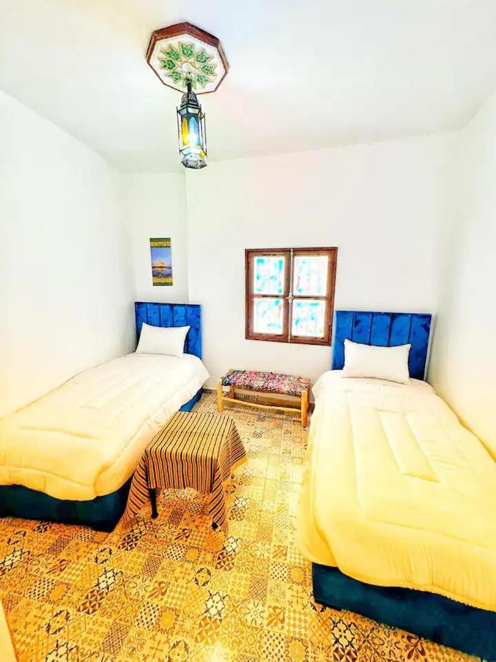 Hostel Tanger Medina Εξωτερικό φωτογραφία