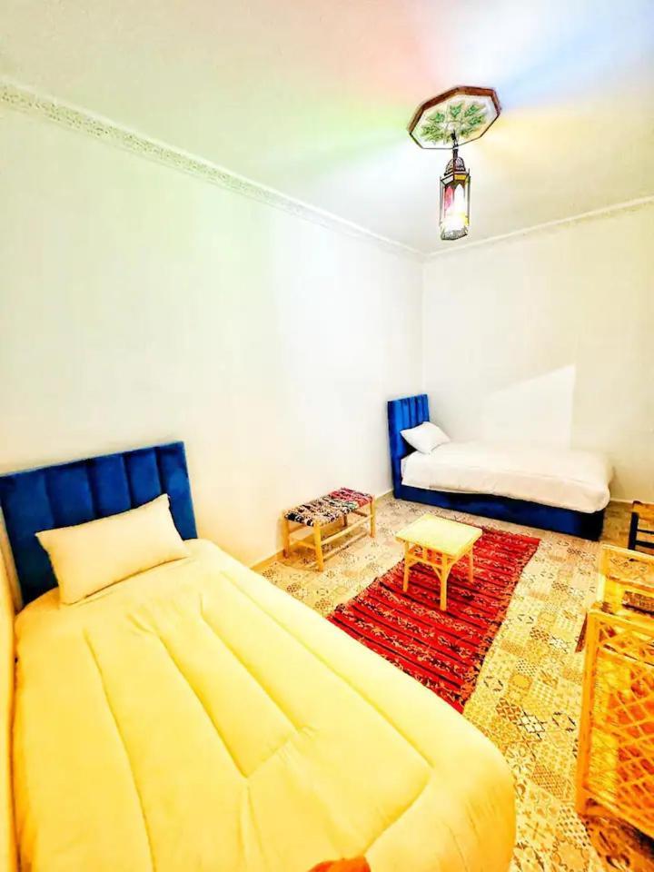 Hostel Tanger Medina Εξωτερικό φωτογραφία