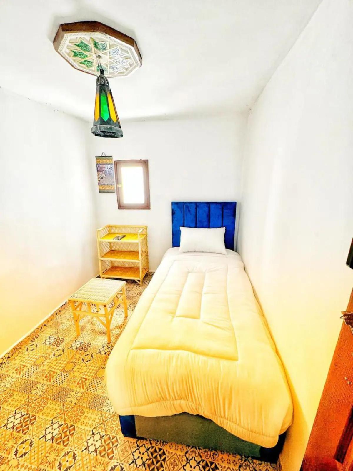 Hostel Tanger Medina Εξωτερικό φωτογραφία