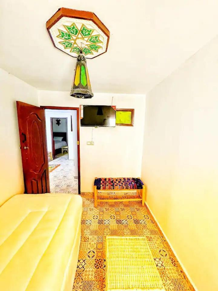 Hostel Tanger Medina Εξωτερικό φωτογραφία