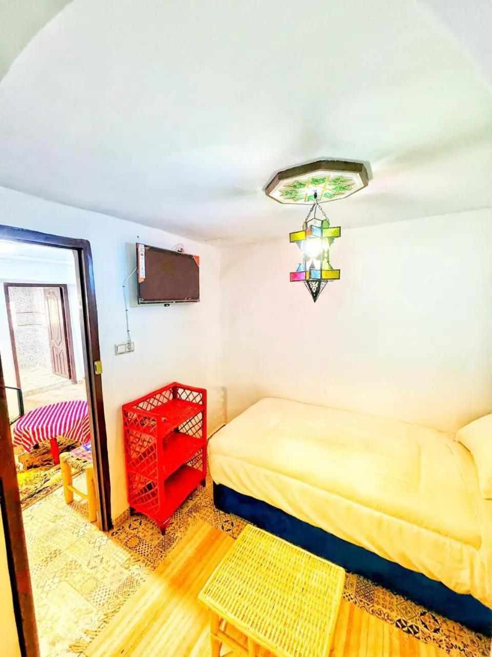 Hostel Tanger Medina Εξωτερικό φωτογραφία