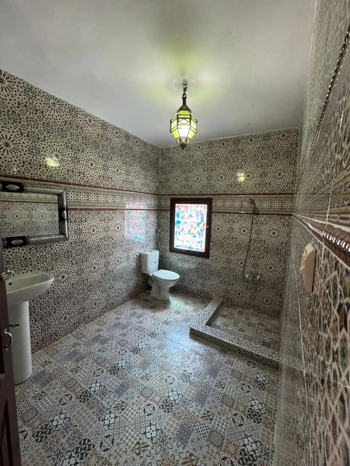 Hostel Tanger Medina Εξωτερικό φωτογραφία