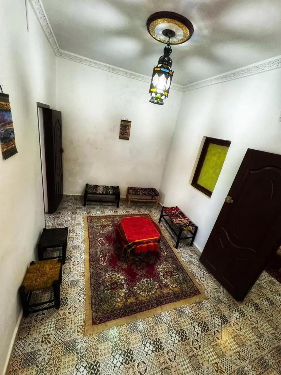 Hostel Tanger Medina Εξωτερικό φωτογραφία